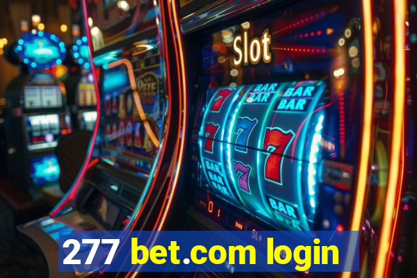 277 bet.com login