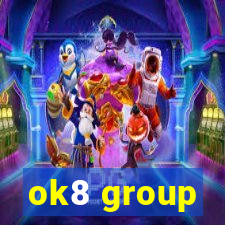 ok8 group