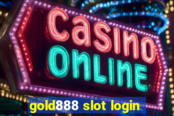 gold888 slot login