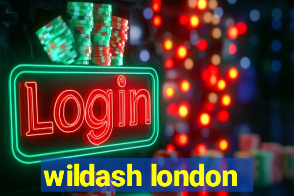 wildash london