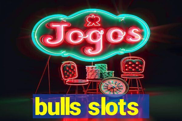 bulls slots