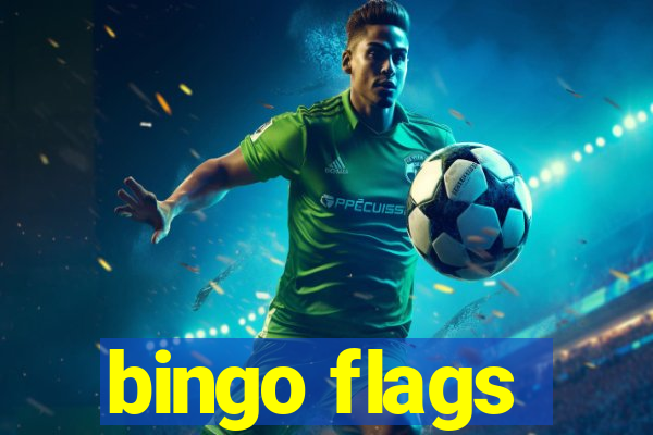 bingo flags