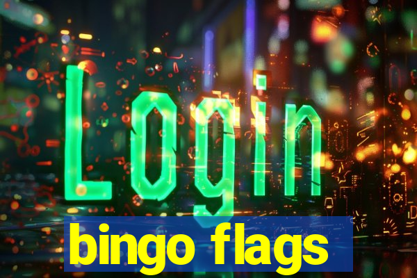 bingo flags