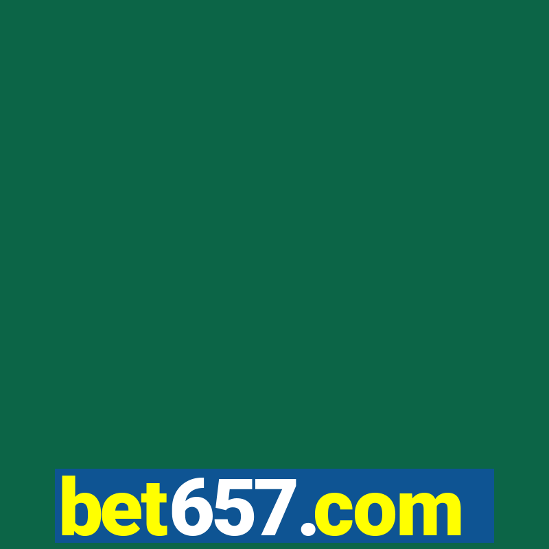 bet657.com