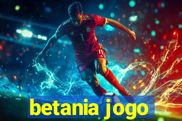 betania jogo