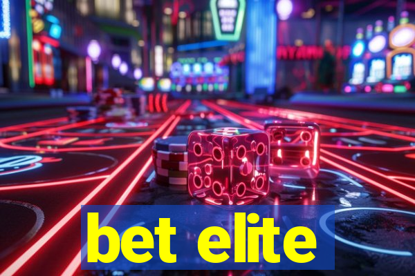 bet elite