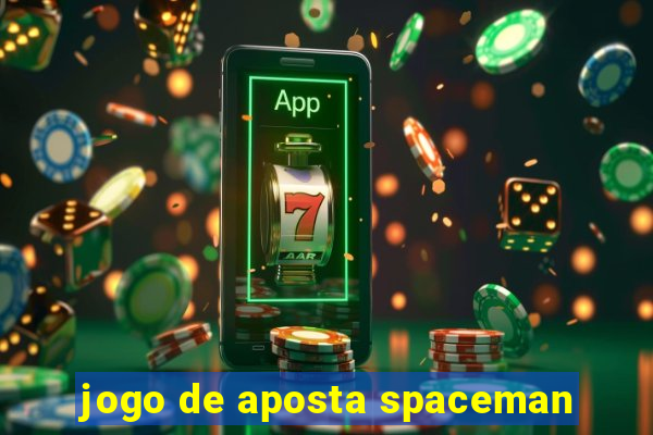 jogo de aposta spaceman