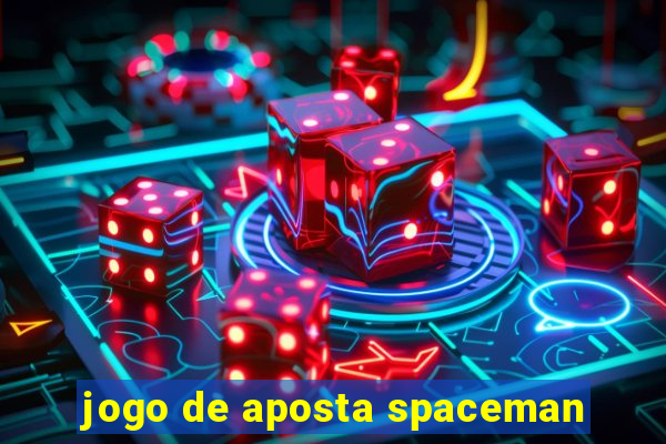 jogo de aposta spaceman