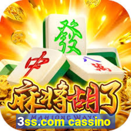 3ss.com cassino