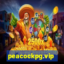 peacockpg.vip