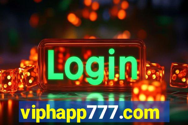 viphapp777.com