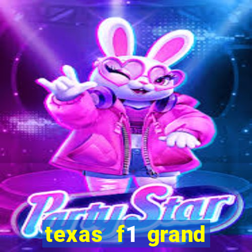 texas f1 grand prix l wynnbet