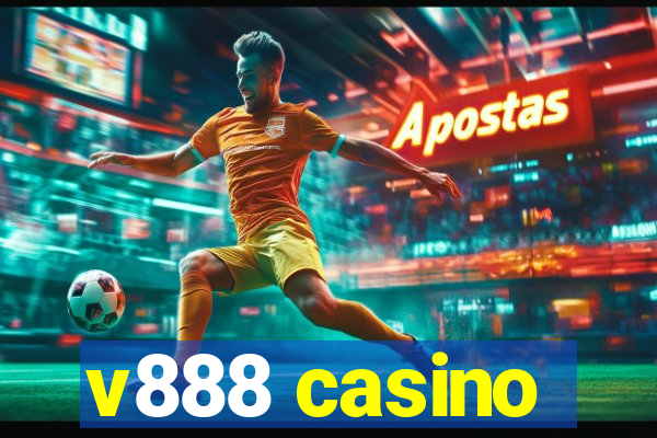 v888 casino