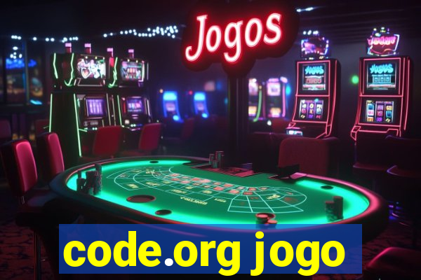 code.org jogo