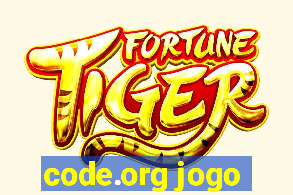 code.org jogo