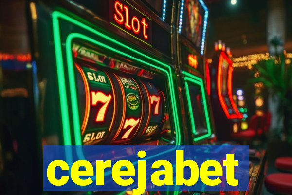 cerejabet