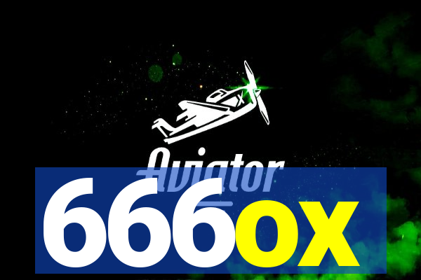 666ox