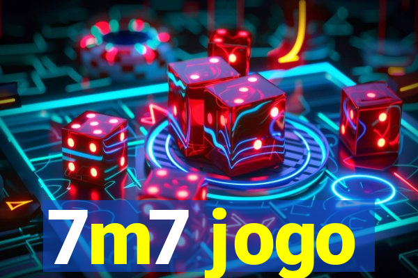 7m7 jogo