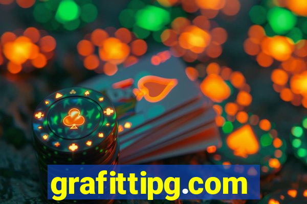 grafittipg.com