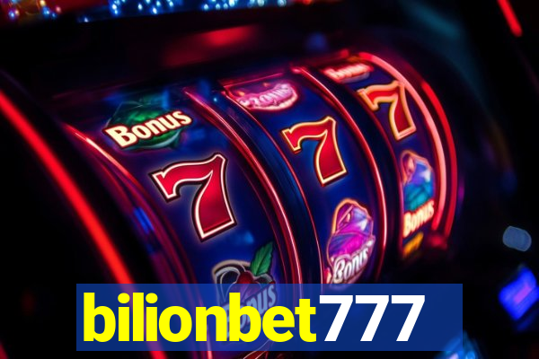 bilionbet777