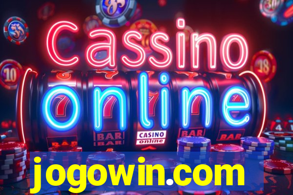 jogowin.com