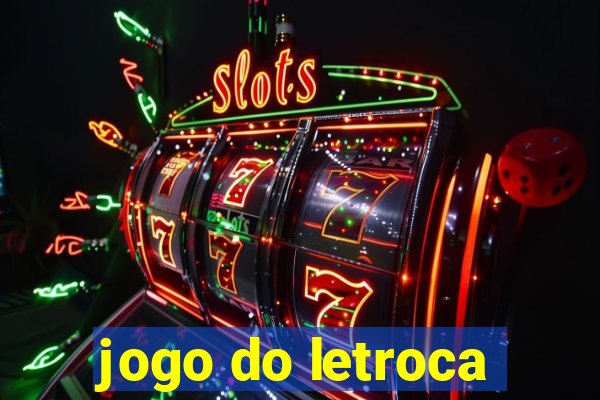 jogo do letroca