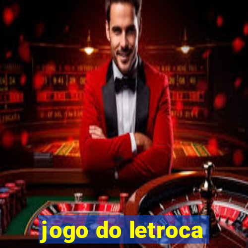 jogo do letroca