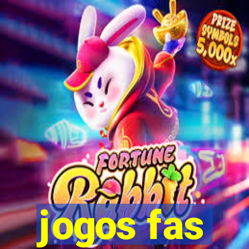 jogos fas