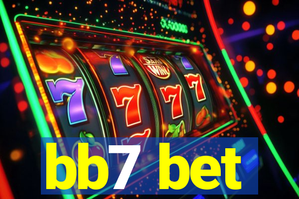 bb7 bet