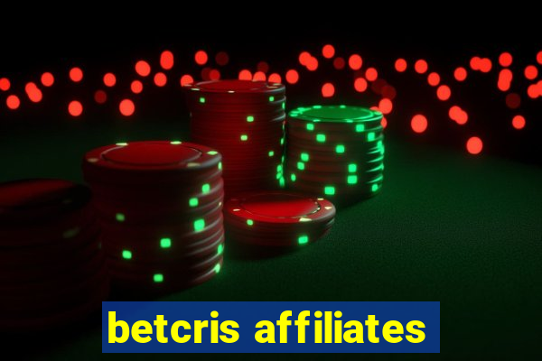 betcris affiliates