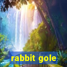 rabbit gole