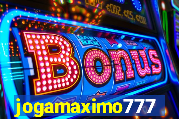 jogamaximo777