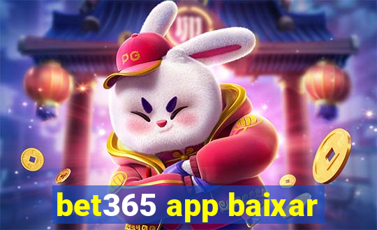 bet365 app baixar