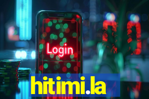 hitimi.la