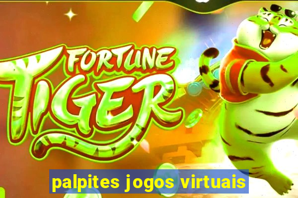 palpites jogos virtuais