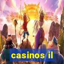 casinos il