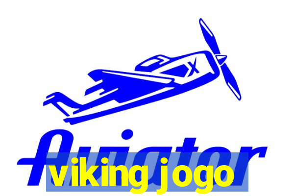 viking jogo