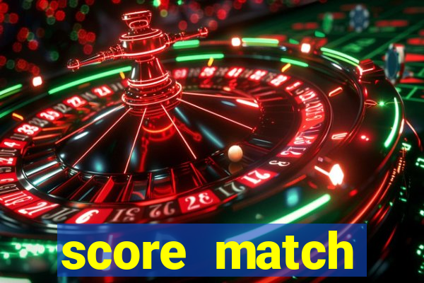 score match dinheiro infinito