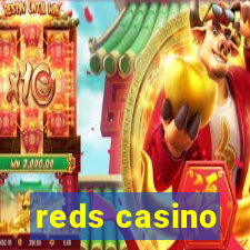 reds casino