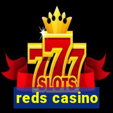 reds casino