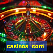 casinos com deposito de 1 real