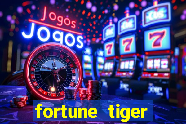 fortune tiger source code