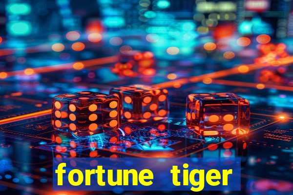 fortune tiger source code