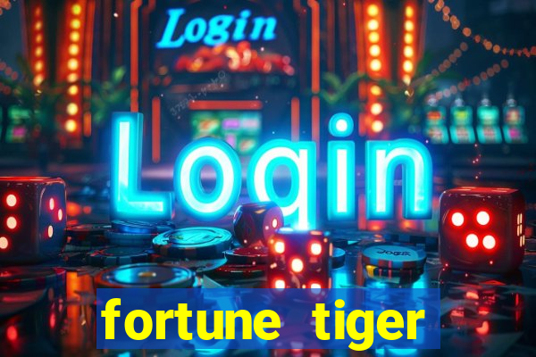 fortune tiger source code