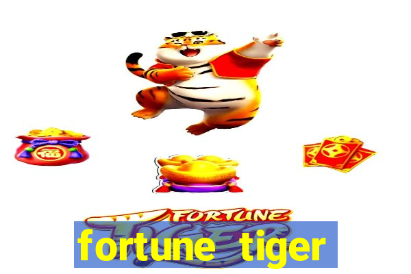 fortune tiger source code