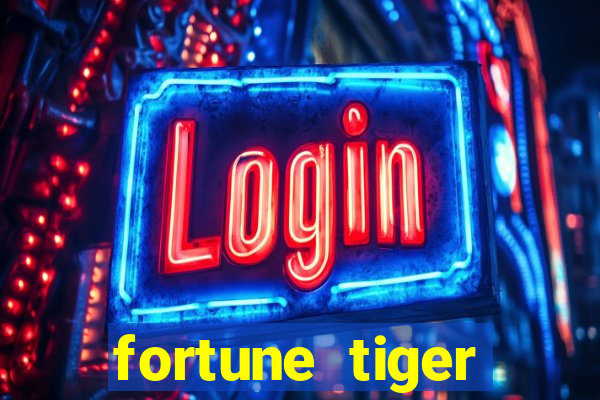 fortune tiger source code