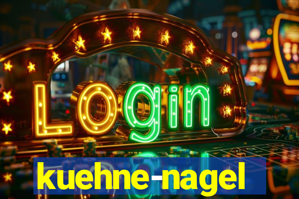 kuehne-nagel