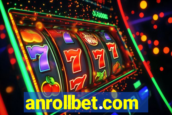 anrollbet.com