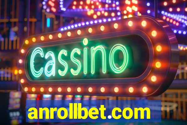 anrollbet.com