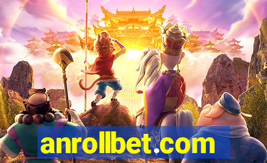 anrollbet.com